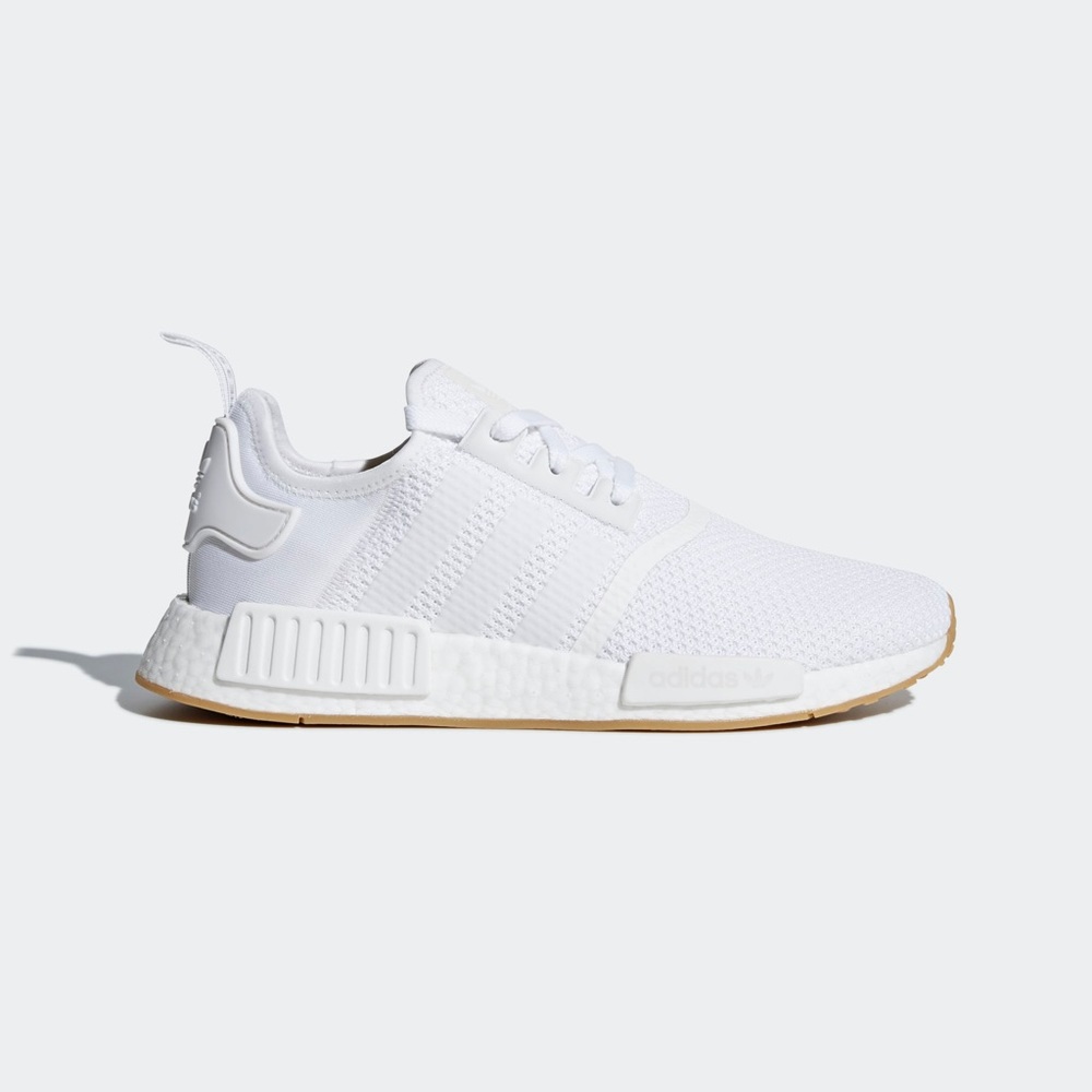 • NMD_R1 Adidas Shoe •
